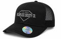 Relentless Society Co. Diamond Trucker Hat