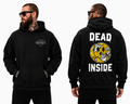 Dead Inside Hoodie