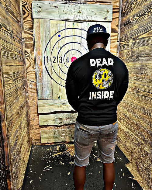 Dead Inside Tee