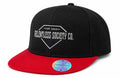 Relentless Society Co. Diamond Snapback