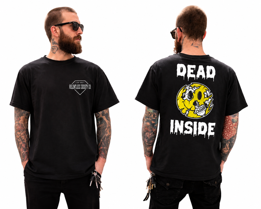 Dead Inside Tee