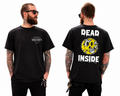 Dead Inside Tee