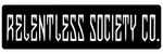 Relentless Society Co - Home