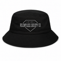 Relentless Society Co. Signature Bucket Hat